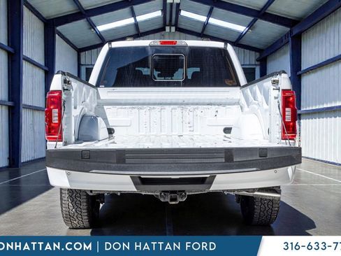 Used 2023 Ford F150 XLT w/ Equipment Group 302A High image 32