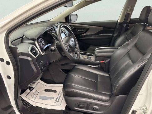 Used 2023 Nissan Murano SV w/ Cargo Package AWD/4WD image 14