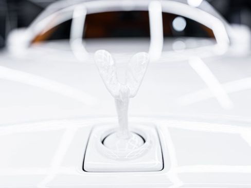 Used 2026 Rolls-Royce Phantom Sedan image 26