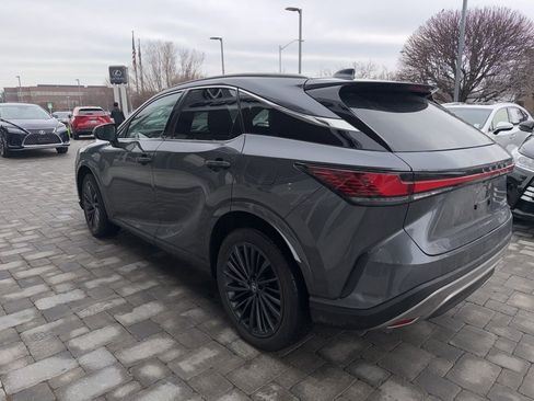 Certified 2025 Lexus RX 350 Premium w/ Convenience Package image 18