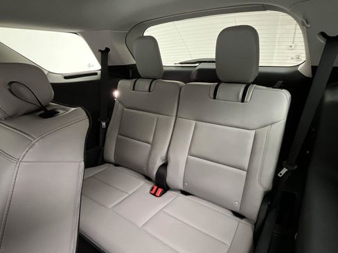 New 2026 Ford Explorer Active w/ Active Comfort Package AWD/4WD image 14