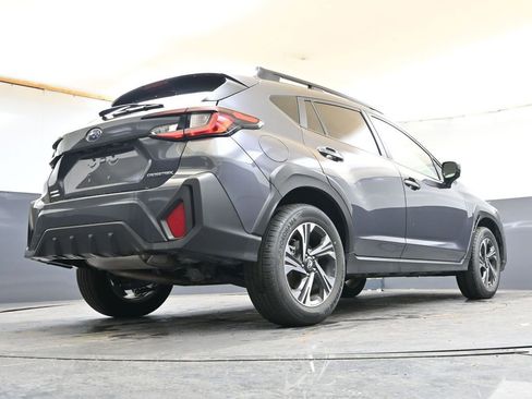Certified 2025 Subaru Crosstrek 2.0i Premium AWD/4WD image 33