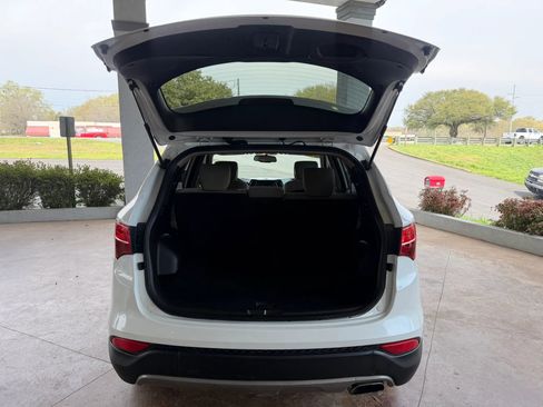 Used 2015 Hyundai Santa Fe Sport w/ Option Group 02 FWD image 22