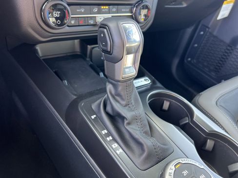 New 2025 Ford Bronco Outer Banks image 22