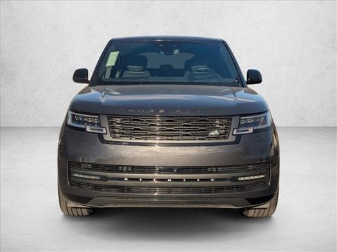 New 2025 Land Rover Range Rover SE image 6
