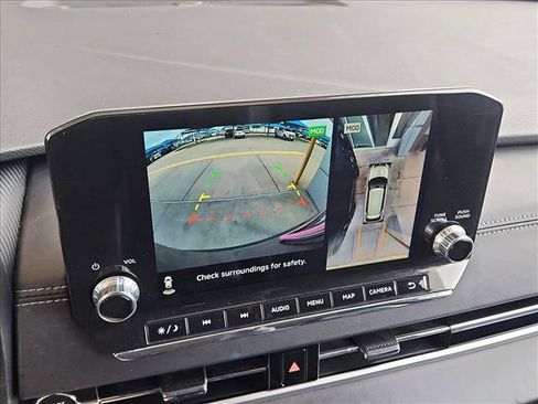 Used 2024 Mitsubishi Outlander SE FWD image 20