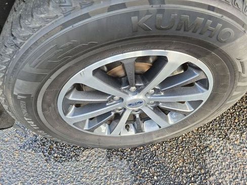 Certified 2021 Ford Expedition XLT RWD image 27