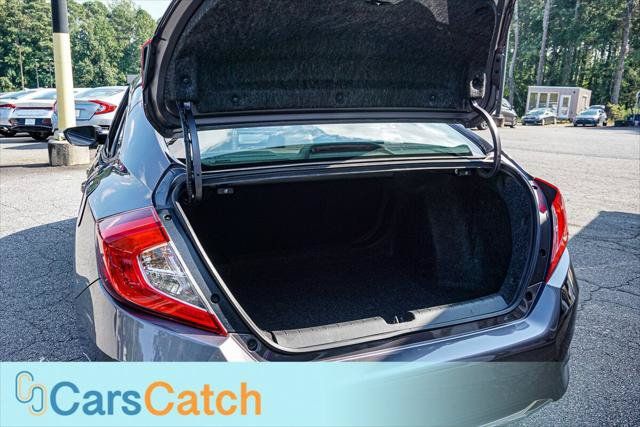 Used 2019 Honda Civic EX-L image 38