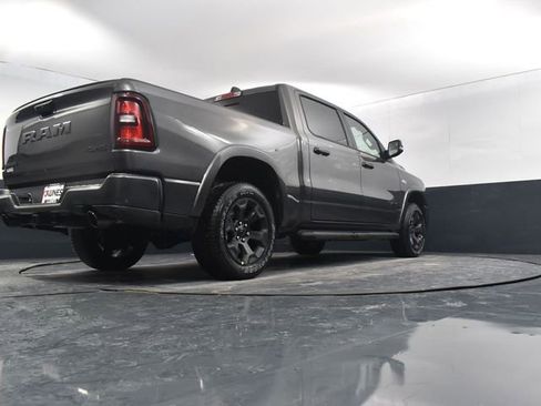 New 2026 RAM 1500 Big Horn w/ Night Edition image 58