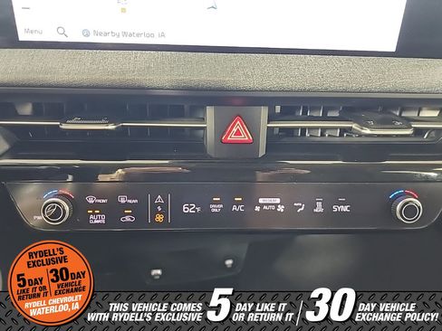 Used 2024 Kia EV6 Wind image 34