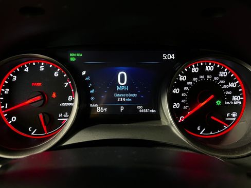 Certified 2024 Toyota Camry XSE FWD image 16