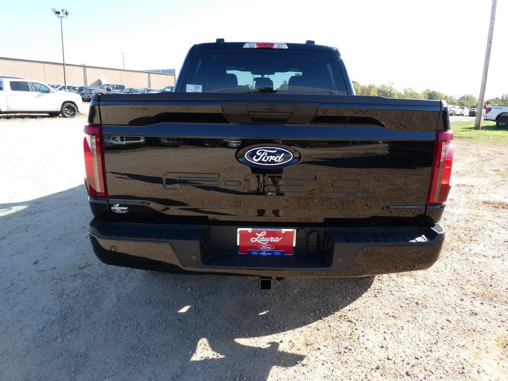 New 2026 Ford F150 STX w/ Equipment Group 200A AWD/4WD image 6