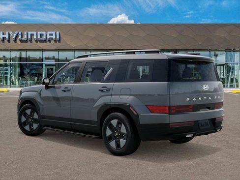 New 2026 Hyundai Santa Fe SEL image 6