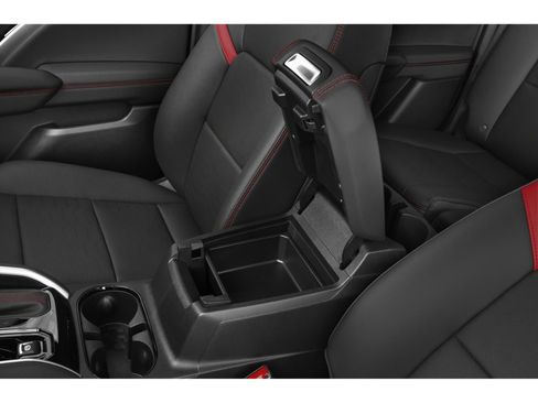 New 2026 Chevrolet Colorado Z71 w/ Technology Package AWD/4WD image 40