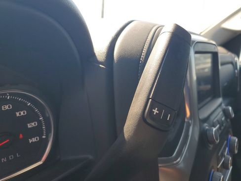 Used 2022 Chevrolet Silverado 1500 RST AWD/4WD image 20