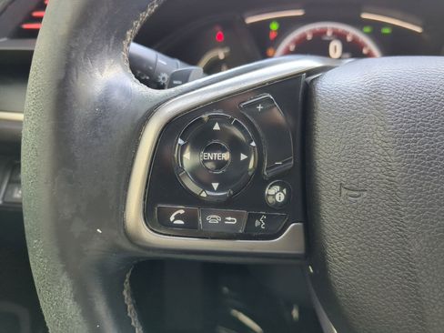 Used 2020 Honda Civic Sport image 19