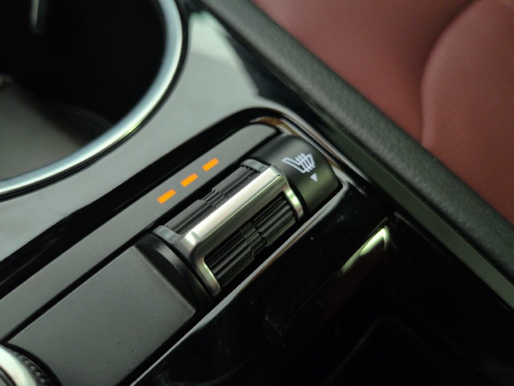 Used 2026 Kia K5 GT-Line w/ GT-Line Premium Package FWD image 35