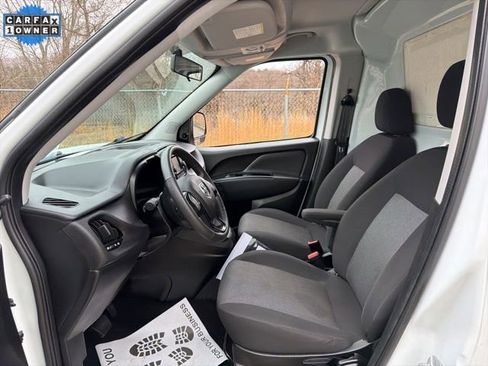 Used 2022 RAM ProMaster City Tradesman w/ Window Group 05 image 19