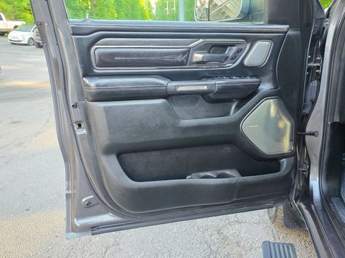 Used 2019 RAM 1500 Limited AWD/4WD image 25