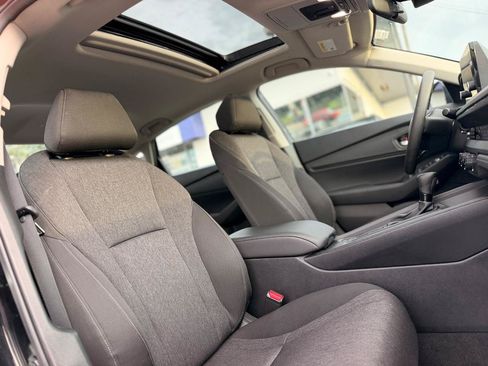 Used 2025 Honda Accord SE image 14