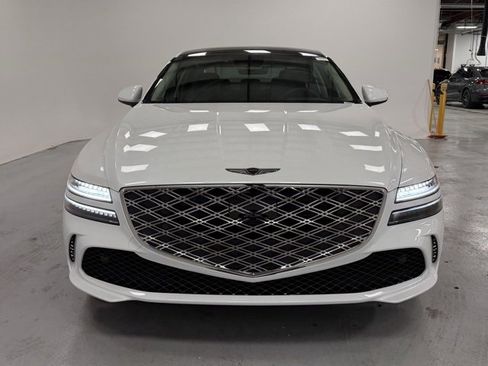 New 2026 Genesis G80 2.5T Advanced image 6