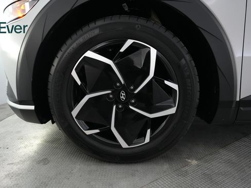 Used 2024 Hyundai Ioniq 5 SEL RWD image 19