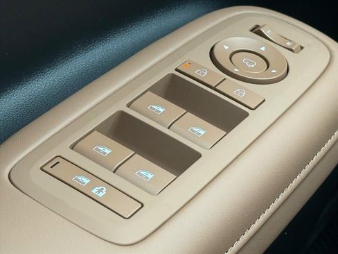 New 2026 Hyundai Santa Fe Calligraphy AWD/4WD image 16