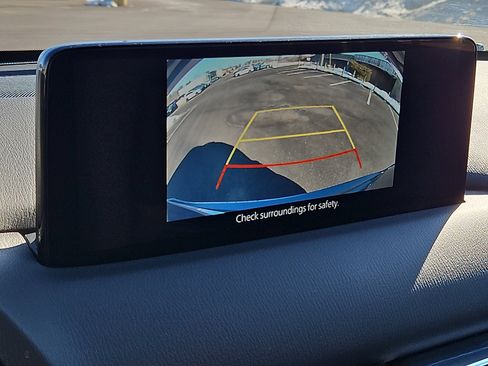 Certified 2023 MAZDA CX-5 AWD 2.5 S image 17