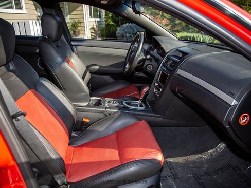 Used 2009 Pontiac G8 GT w/ Premium Package RWD image 48