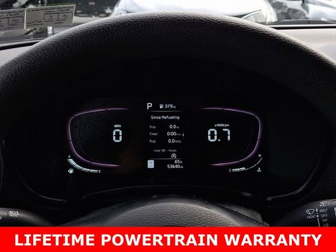 Used 2023 Kia Soul LX w/ Option Group 015 image 20