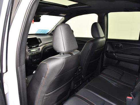 Used 2024 Honda Ridgeline TrailSport image 50