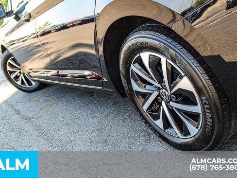 Used 2024 Volkswagen Jetta S FWD image 12