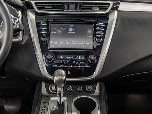 Used 2015 Nissan Murano Platinum w/ Platinum Technology Package AWD/4WD image 39