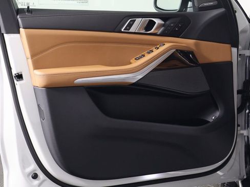 New 2026 BMW X5 xDrive50e AWD/4WD image 7