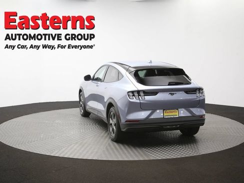 Used 2022 Ford Mustang Mach-E Select AWD/4WD image 63