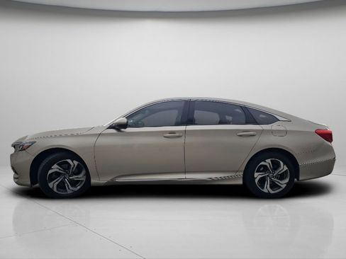 Used 2019 Honda Accord EX-L image 5