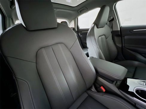 New 2026 Audi A6 Premium Plus image 25