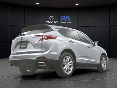 Certified 2024 Acura RDX SH-AWD image 35