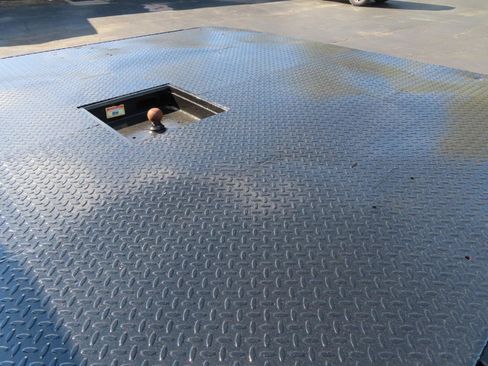 Used 2019 Ford F350 XL w/ Power Equipment Group AWD/4WD image 16