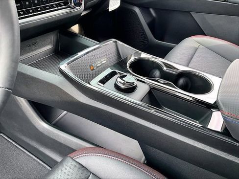 New 2026 Chevrolet Equinox RS FWD image 13