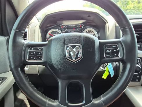 Used 2015 RAM 1500 Big Horn AWD/4WD image 20