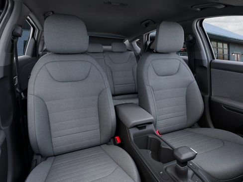 New 2025 Kia K4 EX image 15