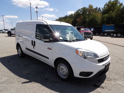 Used 2022 RAM ProMaster City Wagon FWD image 10