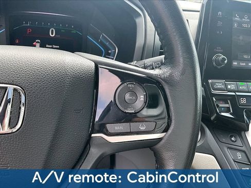 Used 2020 Honda Odyssey EX-L image 16
