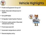 Used 2023 Chevrolet Malibu LT image 4