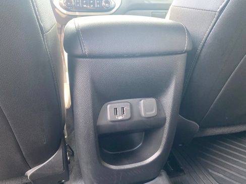 Used 2020 Chevrolet Colorado ZR2 AWD/4WD image 22