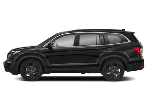 Used 2021 Honda Pilot Special Edition image 3