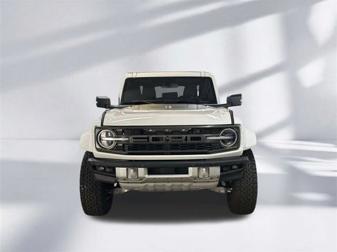Used 2025 Ford Bronco Raptor w/ Interior Carbon Fiber Pack AWD/4WD image 25