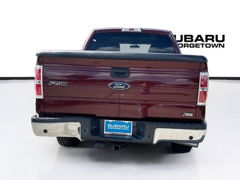 Used 2010 Ford F150 XLT RWD image 6
