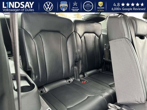 Used 2023 Audi Q7 3.0T Prestige w/ Prestige Package image 13